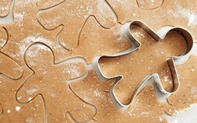 Hungarian Christmas Gingerbread Recipe