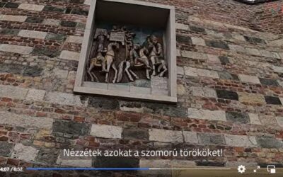 About Hungarian history