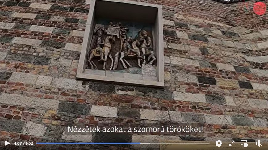 About Hungarian history