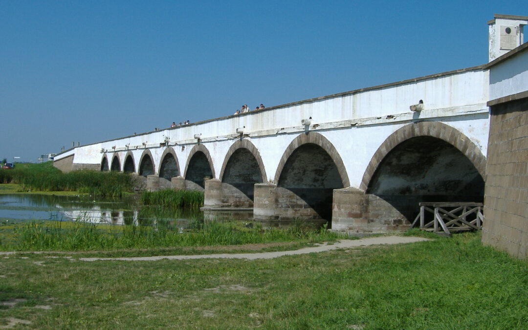 One of my favourite places in Hungary: Hortobágy:))